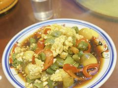 -李记白水羊头·清真老味家常菜(石景山店)