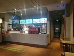 -肯德基(沈辽路店)