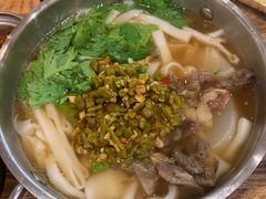 -小满手工粉(上海文峰广场店)