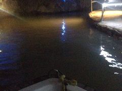 -兰溪地下长河