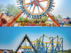 -大连海昌发现王国主题公园