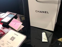 -CHANEL 香奈儿(海岸城店)