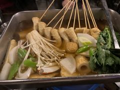-青春韩国料理(汽博店)