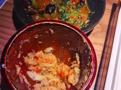 -茄子恰恰·新云南小炒(坪山益田店)