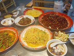-馬伍旺川菜(江北虹悦城店)