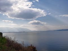 -大理洱海