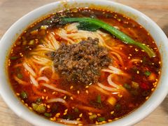 跷脚担担面-全牛匠·乐山跷脚牛肉(望京店)