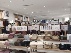 -优衣库(长沙雨花亭凯德广场店)