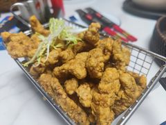 -阿忠食坊大排档·20年老店(万象城店)