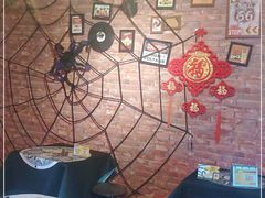 -机械师超级密室(小寨华旗店)