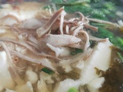 -老五鸡丝豆花面粉(瑞金北路68号院店)