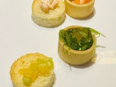 -YUE·6·西式融合餐厅(外滩六号店)
