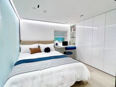 -广州天河希尔顿酒店