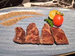 -牛将军•涮肉•烤肉•铁板烧(北京王府井·故宫店)