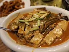 -小船渔村•大连菜•大连焖鱼(明泽街店)