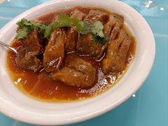 -普天和酒楼·新津菜·烤鸭(天津之眼店)