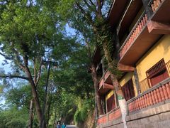 -丰都鬼城名山景区