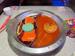 -大龙燚火锅(太古里店)