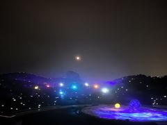 -鼎盛王朝康熙大典实景演出