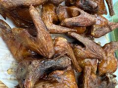 -五谷芳乳鸽王(海景店)