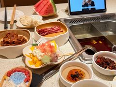 -海底捞火锅(吾悦国际广场店)