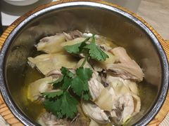 -张记旺角食街(动物园店)
