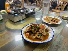 -匡记宜城特色菜(江山路三分店)