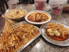 -小街天府(西工小街店)