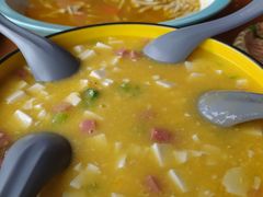 -盐帮食坊•小河帮川菜(四川师大店)