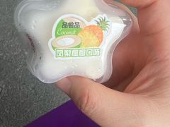 -GANSO元祖食品(白下店)