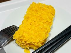 虾排-宜家·瑞典风味餐厅(四元桥店)
