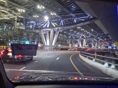 -曼谷素万那普国际机场