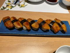 -隐泉京望日式料理(太和广场店)