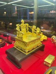 -中国黄金(北京旗舰店)