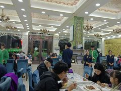 -老毛手抓·盐池滩羊非遗手抓(宁夏总店)