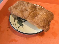 -惠宾饭庄(中山路店)