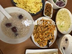 渣子粥-老昌春饼(中央大街店)