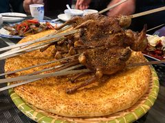 -天羽烤乳鸽店(财大家属院店)