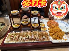 -连鹭海鲜·海肠捞饭·海胆饭(星海店)