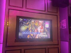 -活力无限KTV(天河新天地店)