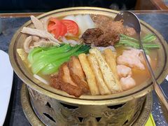 -紫泥369粗粮季(鼓楼店)