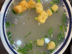 -冯鑫记南京鸭血粉丝汤(来燕路店)