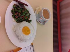 -永盈茶餐厅(江南大道中店)