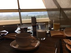 -杭州国际会议中心洲际酒店-原素全日餐厅(解放东路店)