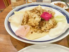 -山西会馆·晋菜·晋商宴·学堂记忆(许坦西街店)