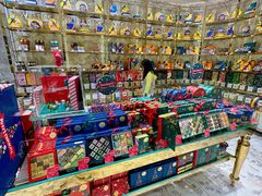 -VENCHI 闻绮(北京国贸商城店)