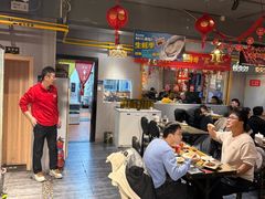 -金谷园饺子·烧烤(人大总店)