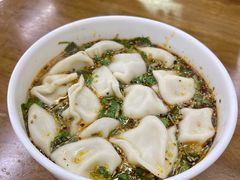 -回坊马二饺子馆