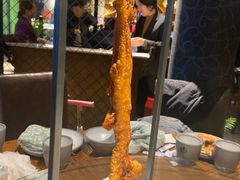 -盐帮食坊•小河帮川菜(四川师大店)