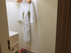 -中旅阿那亚九龙湖·公主酒店